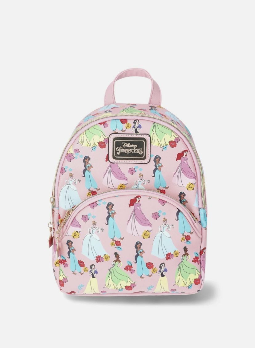 Disney Princess Handbag