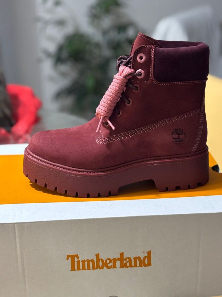 Timberland Boots