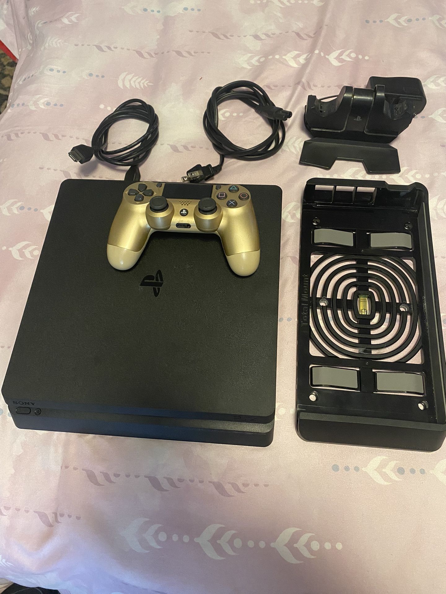 PS4