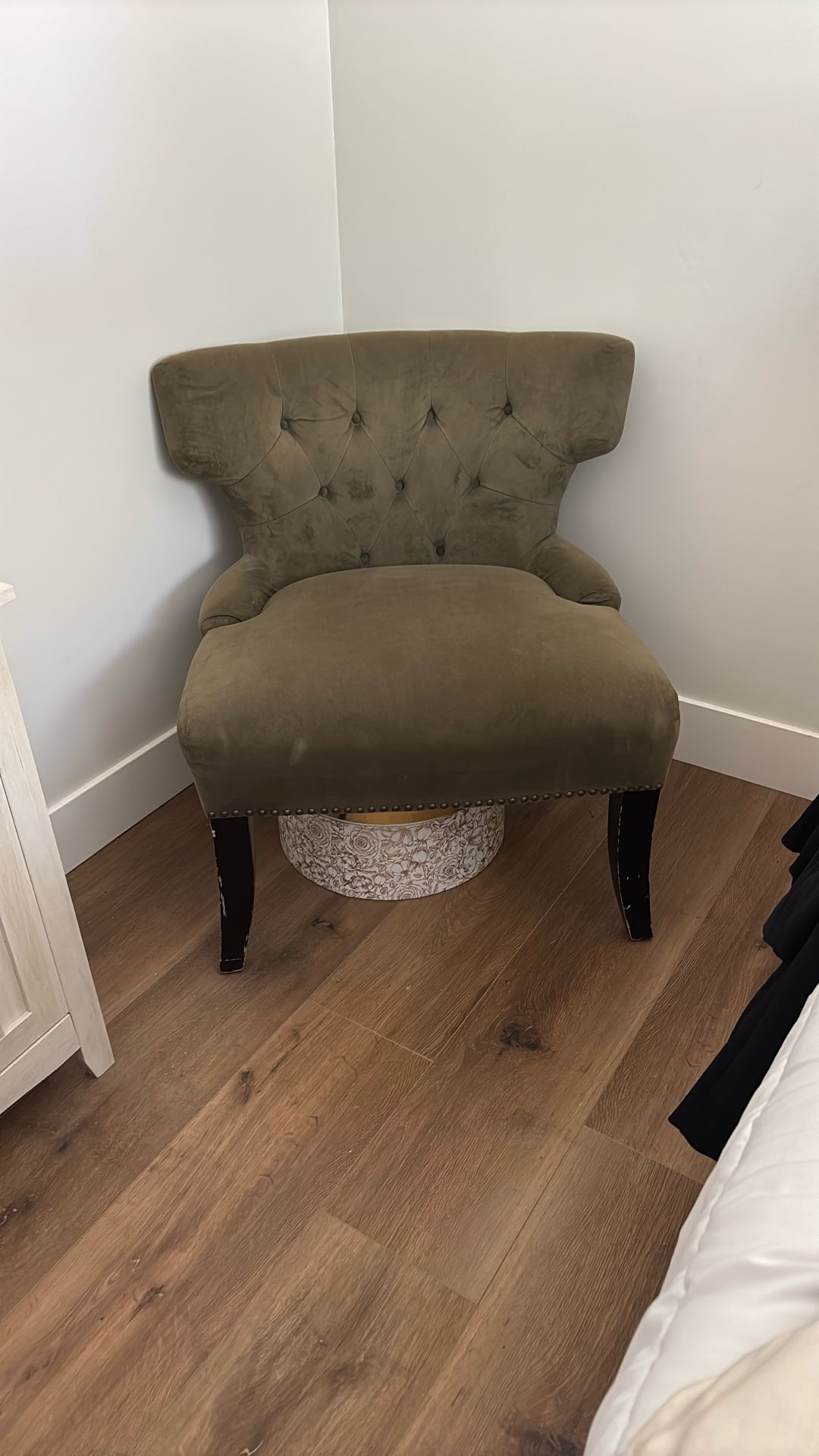 Modern Chair