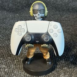 Sony Ps5 Controller White