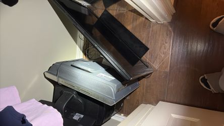 Tvs and old PC dell