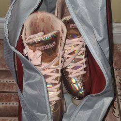 Impala Rollerskates