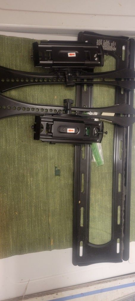 Tv Wall Mound