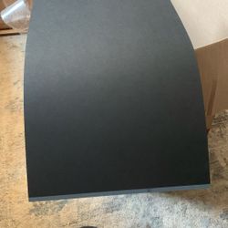 100 # Eclipse Black Card stock 