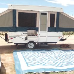 2011 Flagstaff Pop-up $4,000 OBO