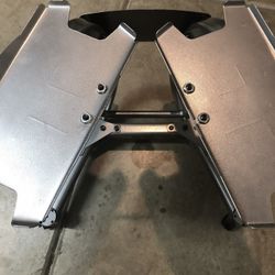 Dumbells Stand 
