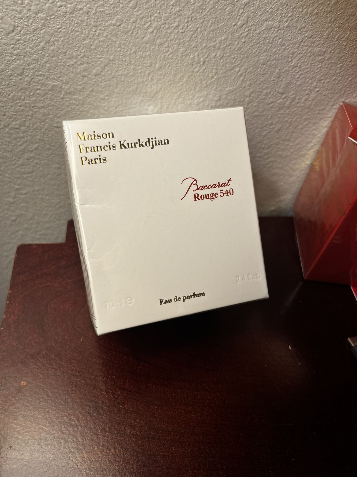 Maison Francis - Woman 