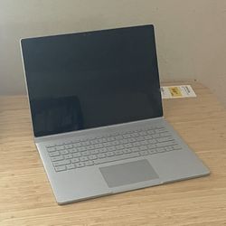 Microsoft Surface Laptop 1