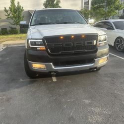 2006 Ford F-150