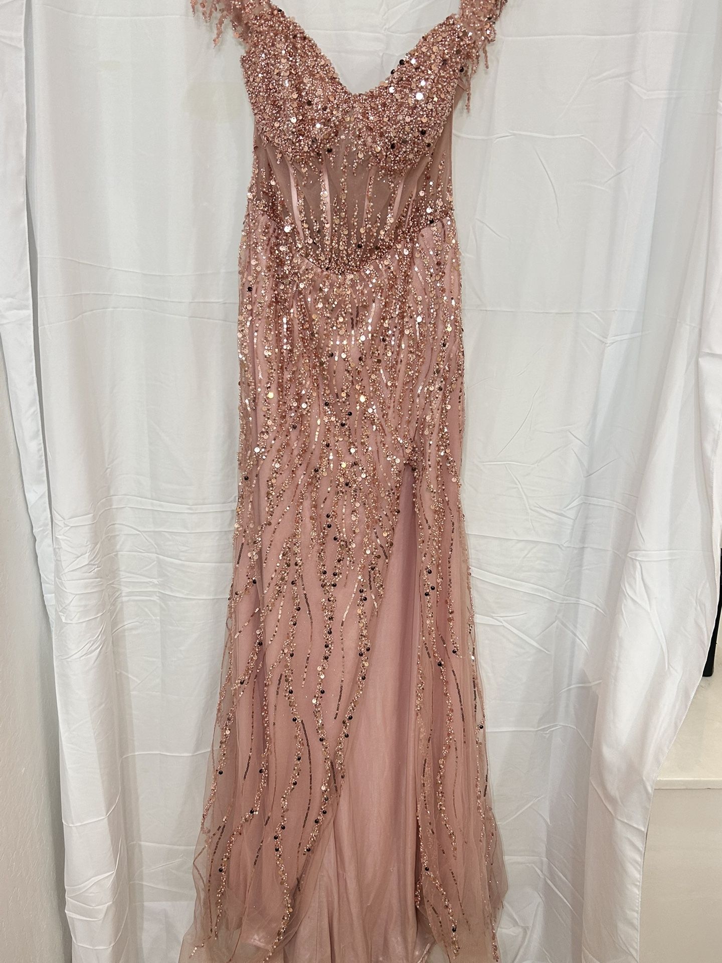 Vestidos De Noche/Night Dresses