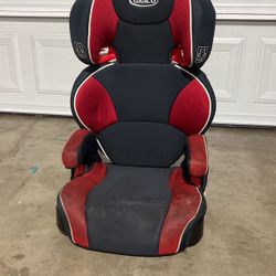 Grace Booster Seat