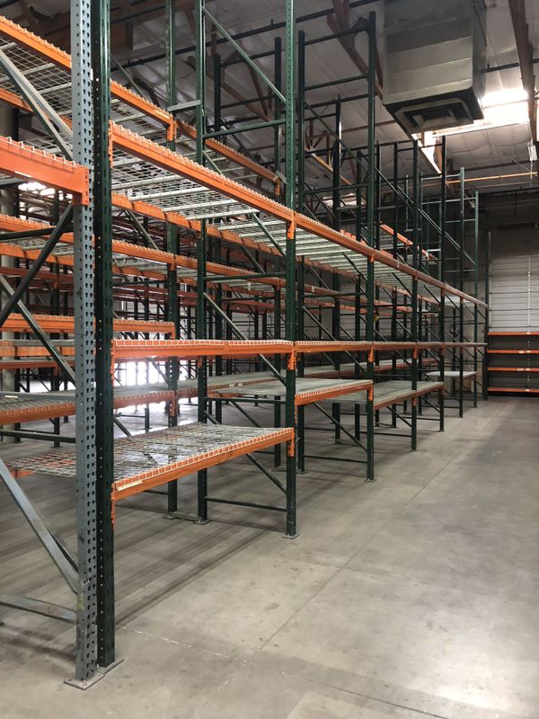 Pallet Racking for Sale in Phoenix, AZ OfferUp