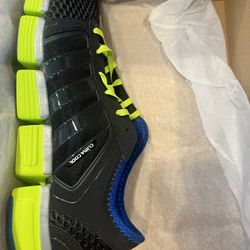 Adidas Men’s ClimaCool Running Shoes Size 11