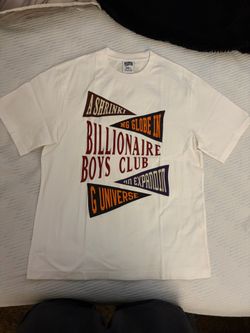 Billionaire Boys Club Men’s Shirt