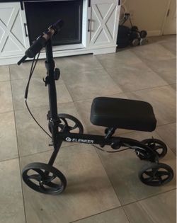 Knee Scooter