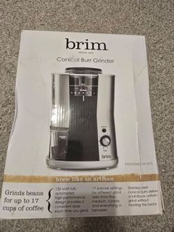 Coffe grinder