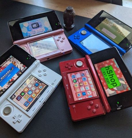 Nintendo 2ds 3ds 2020 Games 2ds Xl Nintendo 3ds Worth It 2020