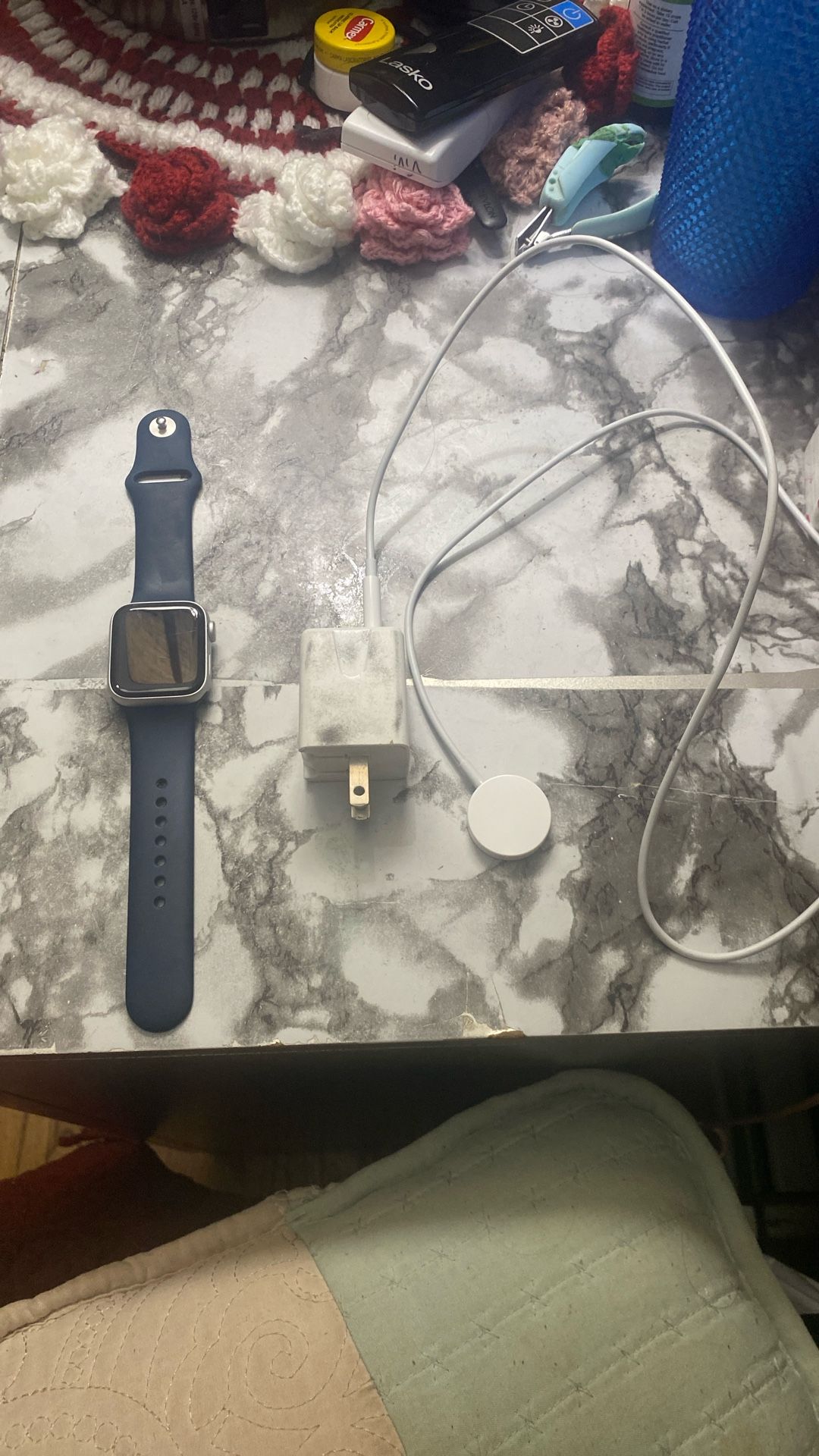 Apple Watch SE 2nd Gen 40mm 