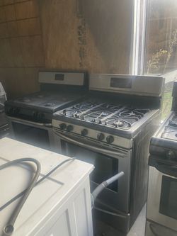 Ovens Used