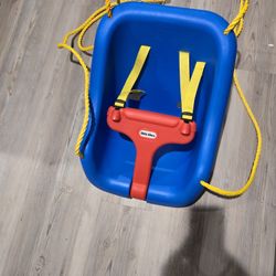 Little Tikes Baby Swing