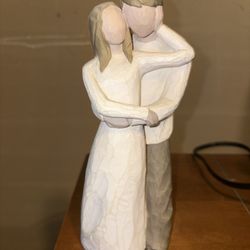 Willow Tree “together”