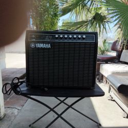 YAMAHA  Fifty 112  Guitar Amplifier 