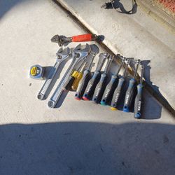 Usa All This Tools One Price 