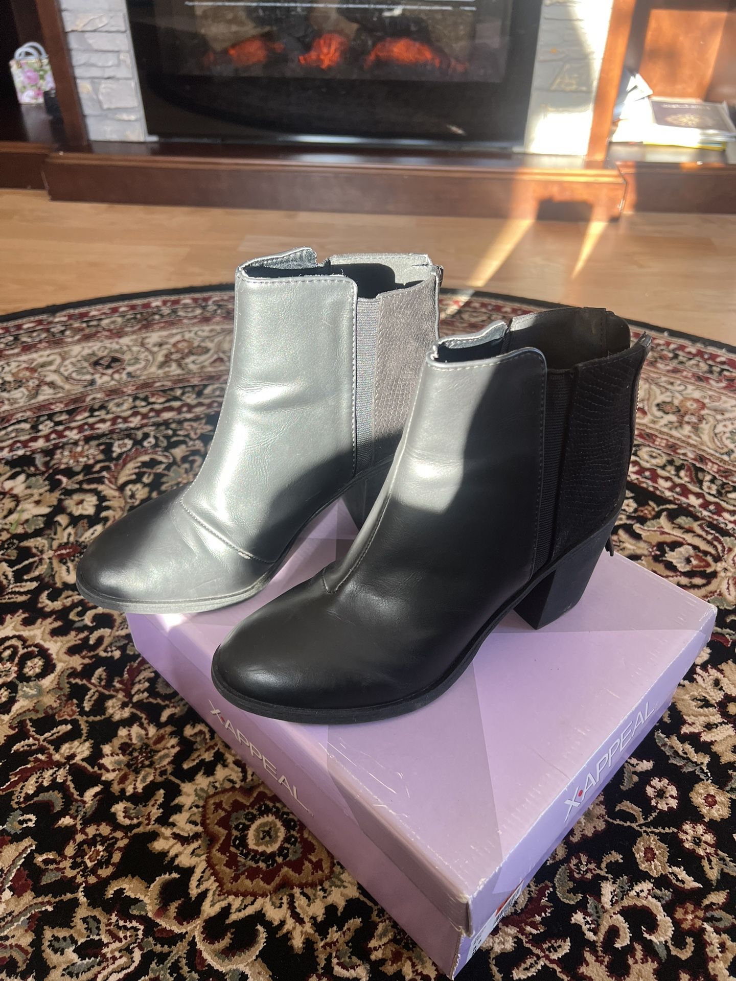 H&M Women’s Boots Size 7
