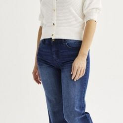 Draper James Cardigan 