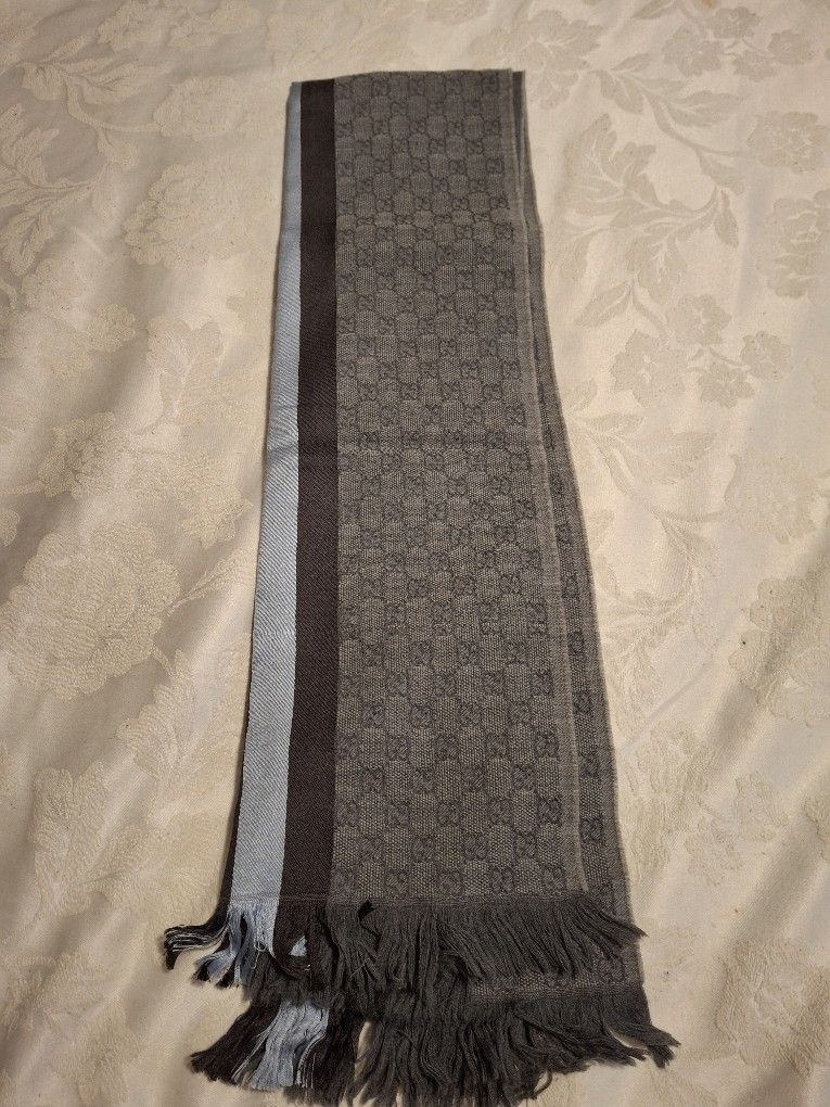 Scarf Gucci Italy