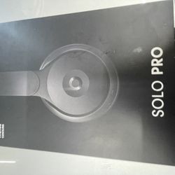 Beats SOLO PRO