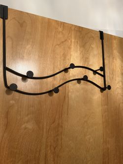 Door hooks