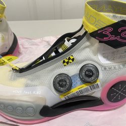 Li-big Men’s Way Of Wade 9 Infinity Test R2