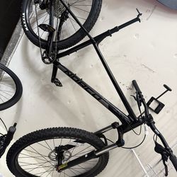 Norco bike
