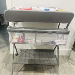 Baby Changing Table