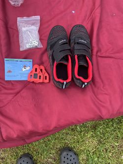 Bike Shoes