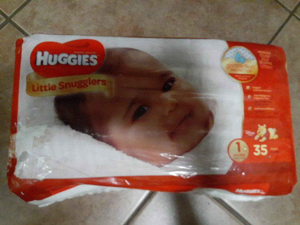 Baby supplies