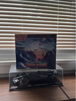 Chaos Rising Elite Trainer Box