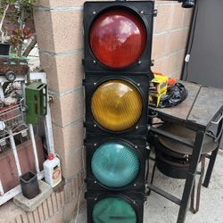Traffic Light