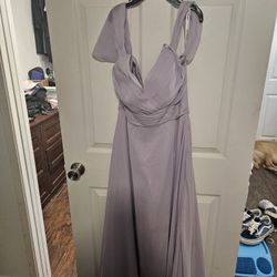 Bridesmaids Dress