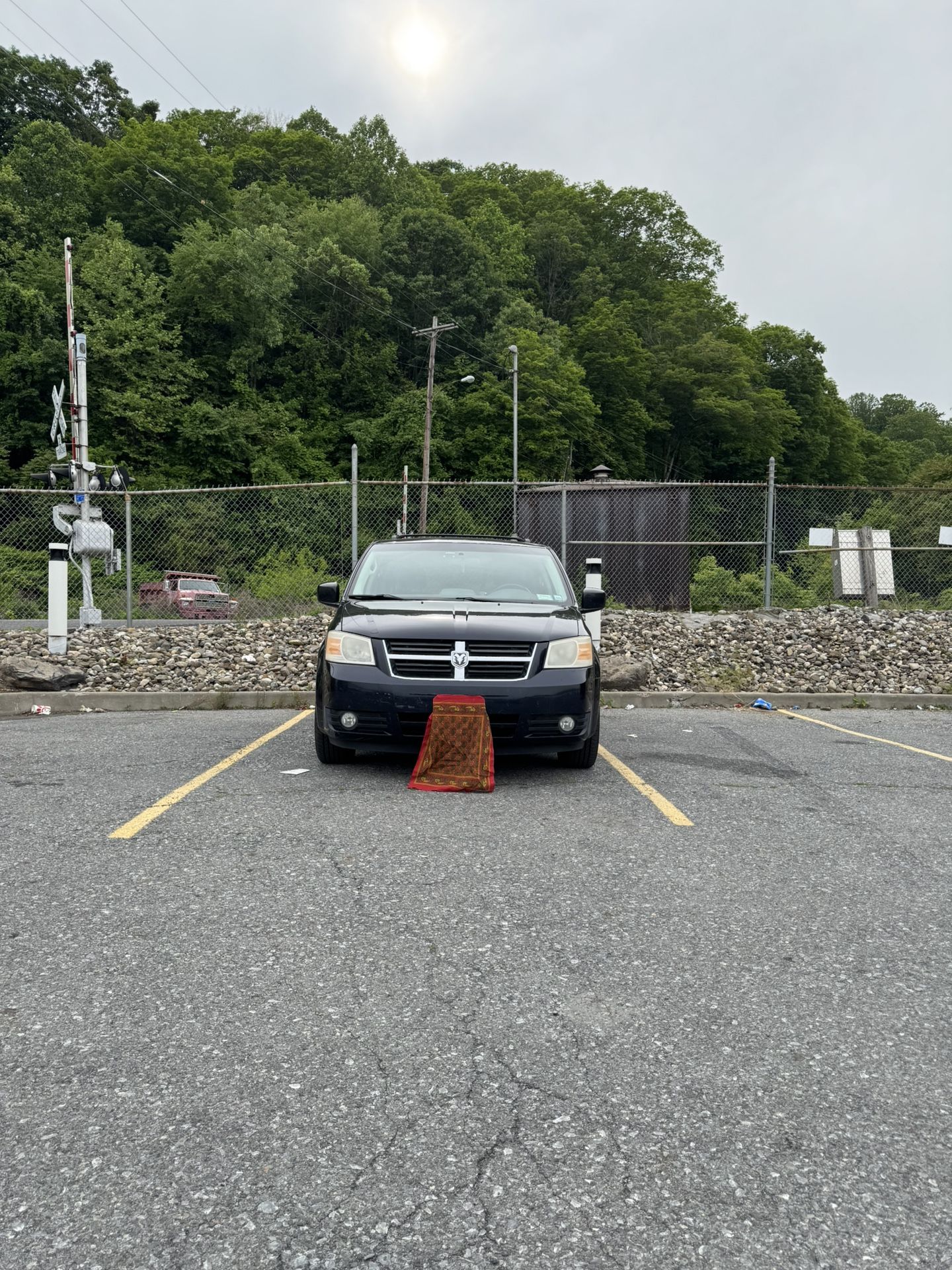 2010 Dodge Grand Caravan