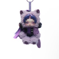 Skullpanda x My Little Pony