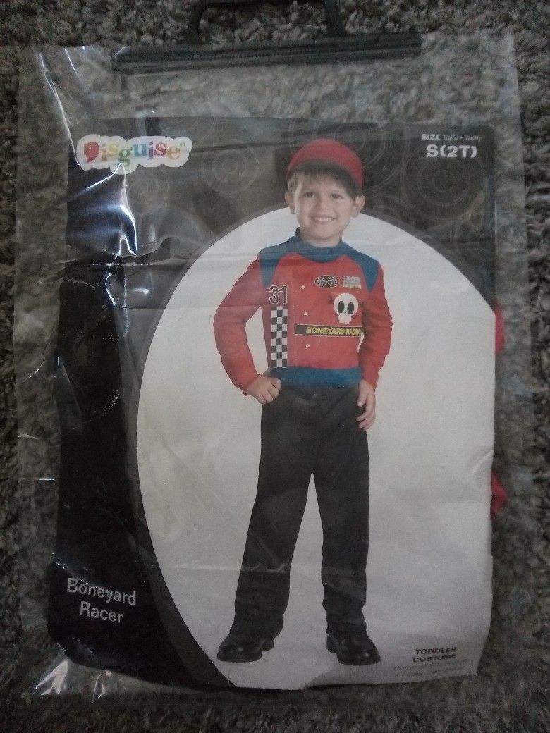 HALLOWEEN 🎃 COSTUME