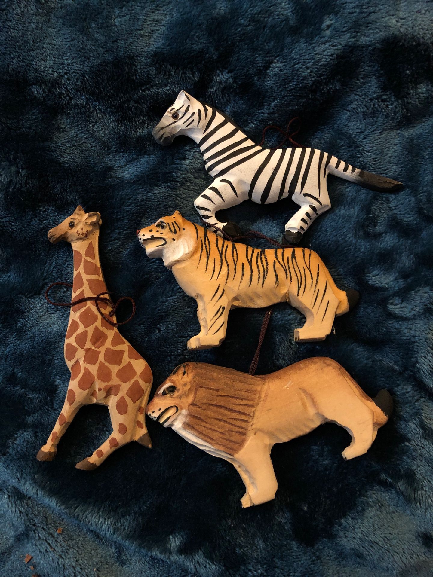 Ornaments