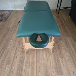 Massage Table