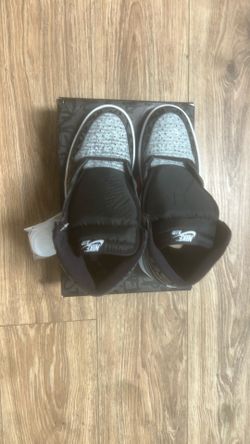 Jordan 1 Retro Rebellionaire