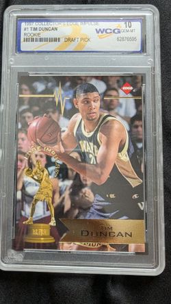 Tim Duncan-WCG 10
