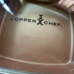 Olla Chopper Chief Limpia Con Tapa $15 