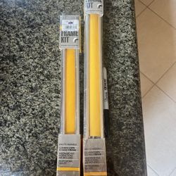 Nielsen & Bainbridge Frame kit (11” and 14”)